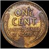 Image 2 : 1924-D Wheat Cent CLOSELY UNCIRCULATED