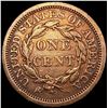 Image 2 : 1855 Large Cent CLOSELY UNCIRCULATED