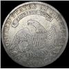 Image 2 : 1813 Capped Bust Half Dollar NICELY CIRCULATED