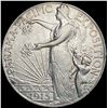 Image 1 : 1915-S Panama-Pacific Half Dollar CLOSELY UNCIRCUL