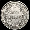 Image 2 : 1912 Barber Dime UNCIRCULATED