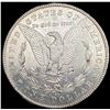 Image 2 : 1878-CC Morgan Silver Dollar CLOSELY UNCIRCULATED