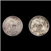 Image 2 : (2) Cap Bust Quarters (1835, 1838) NICELY CIRCULAT