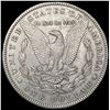 Image 2 : 1897-S Morgan Silver Dollar CLOSELY UNCIRCULATED