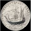 Image 2 : 1921 Pilgrim Half Dollar UNCIRCULATED