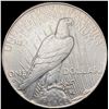 Image 2 : 1934-S Silver Peace Dollar CLOSELY UNCIRCULATED