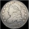 Image 1 : 1823/2 Capped Bust Dime LIGHTLY CIRCULATED