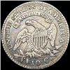 Image 2 : 1823/2 Capped Bust Dime LIGHTLY CIRCULATED