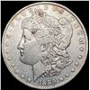 Image 1 : 1889-O Morgan Silver Dollar CLOSELY UNCIRCULATED