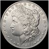 Image 1 : 1894-O Morgan Silver Dollar CLOSELY UNCIRCULATED