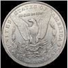 Image 2 : 1894-O Morgan Silver Dollar CLOSELY UNCIRCULATED