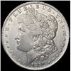 Image 1 : 1891-O Morgan Silver Dollar CLOSELY UNCIRCULATED
