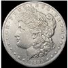 Image 1 : 1895-O Morgan Silver Dollar CLOSELY UNCIRCULATED