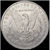 Image 2 : 1895-O Morgan Silver Dollar CLOSELY UNCIRCULATED