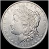 Image 1 : 1894-O Morgan Silver Dollar CLOSELY UNCIRCULATED