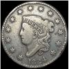 Image 1 : 1824 Large Cent NICELY CIRCULATED