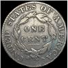Image 2 : 1824 Large Cent NICELY CIRCULATED