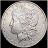 Image 1 : 1892-O Morgan Silver Dollar CLOSELY UNCIRCULATED