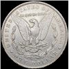 Image 2 : 1892-O Morgan Silver Dollar CLOSELY UNCIRCULATED