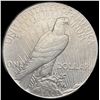 Image 2 : 1928 Silver Peace Dollar CLOSELY UNCIRCULATED