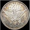 Image 2 : 1908-O Barber Quarter CLOSELY UNCIRCULATED