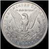 Image 2 : 1892-O Morgan Silver Dollar CLOSELY UNCIRCULATED