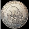 Image 2 : 1936 Albany Half Dollar CLOSELY UNCIRCULATED