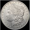Image 1 : 1895-O Morgan Silver Dollar NEARLY UNCIRCULATED