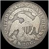 Image 2 : 1833 Capped Bust Dime NICELY CIRCULATED