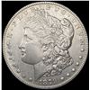Image 1 : 1879-S Rev 78 Morgan Silver Dollar CLOSELY UNCIRCULATED