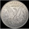 Image 2 : 1879-S Rev 78 Morgan Silver Dollar CLOSELY UNCIRCULATED