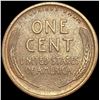 Image 2 : 1909-S/Horizontal S Wheat Cent CLOSELY UNCIRCULATE