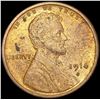 Image 1 : 1914-S Wheat Cent CLOSELY UNCIRCULATED