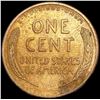 Image 2 : 1914-S Wheat Cent CLOSELY UNCIRCULATED