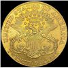 Image 2 : 1904 $20 Gold Double Eagle CLOSELY UNCIRCULATED