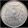 Image 2 : 1901 Morgan Silver Dollar CLOSELY UNCIRCULATED