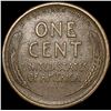 Image 2 : 1909-S Wheat Cent UNCIRCULATED