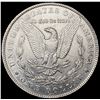 Image 2 : 1892 Morgan Silver Dollar CLOSELY UNCIRCULATED