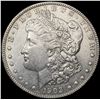 Image 1 : 1903 Morgan Silver Dollar UNCIRCULATED