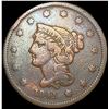Image 1 : 1841 Large Cent NICELY CIRCULATED