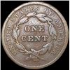 Image 2 : 1841 Large Cent NICELY CIRCULATED