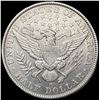 Image 2 : 1906-O Barber Half Dollar CLOSELY UNCIRCULATED