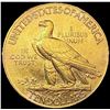 Image 2 : 1912 $10 Gold Eagle CLOSELY UNCIRCULATED