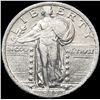Image 1 : 1919 Standing Liberty Quarter CLOSELY UNCIRCULATED