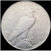 Image 2 : 1934-S Silver Peace Dollar CLOSELY UNCIRCULATED