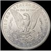 Image 2 : 1887-S Morgan Silver Dollar CLOSELY UNCIRCULATED