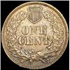 Image 2 : 1864 Wheat Cent CLOSELY UNCIRCULATED