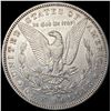 Image 2 : 1884-S Morgan Silver Dollar CLOSELY UNCIRCULATED