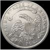 Image 2 : 1834 Capped Bust Half Dollar CLOSELY UNCIRCULATED