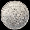 Image 2 : 1892 Morgan Silver Dollar CLOSELY UNCIRCULATED